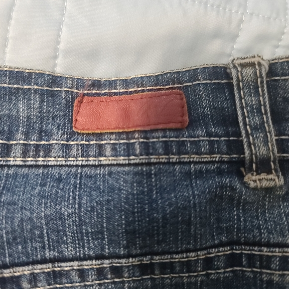 Gloria Vanderbilt Jeans - Picture 6 of 7